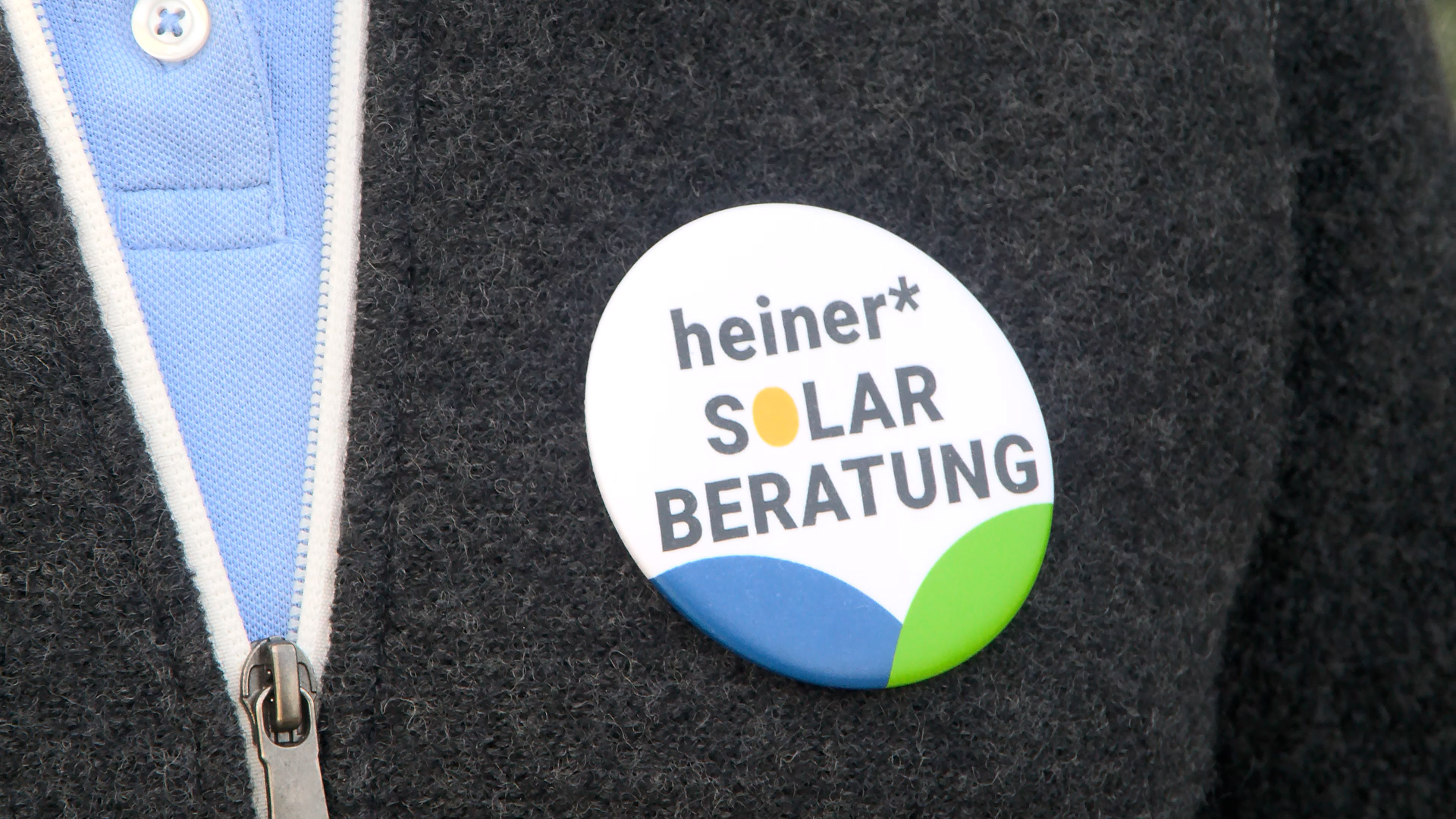 heiner*solarberatung: Darmstadts Unterstützung auf dem Weg zur eigenen Solaranlage
